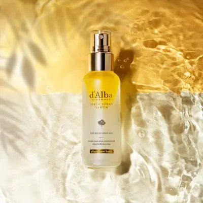 Serum Spray d´alba