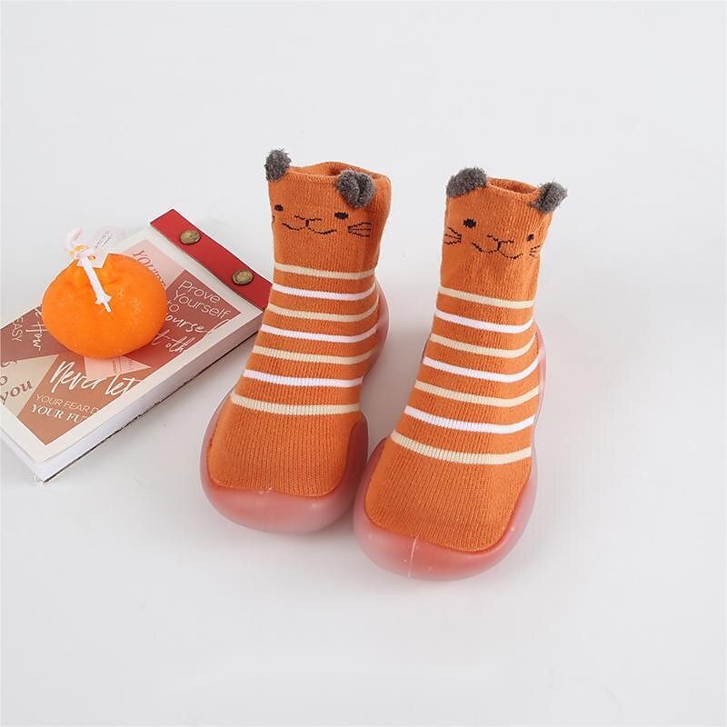 MiniSteps® | ¡Comodidad y ternura en cada paso! X3 unidades