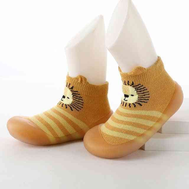 MiniSteps® | ¡Comodidad y ternura en cada paso! X3 unidades