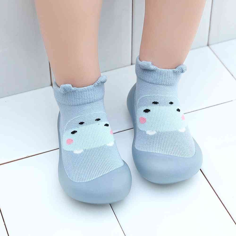 MiniSteps® | ¡Comodidad y ternura en cada paso! X3 unidades