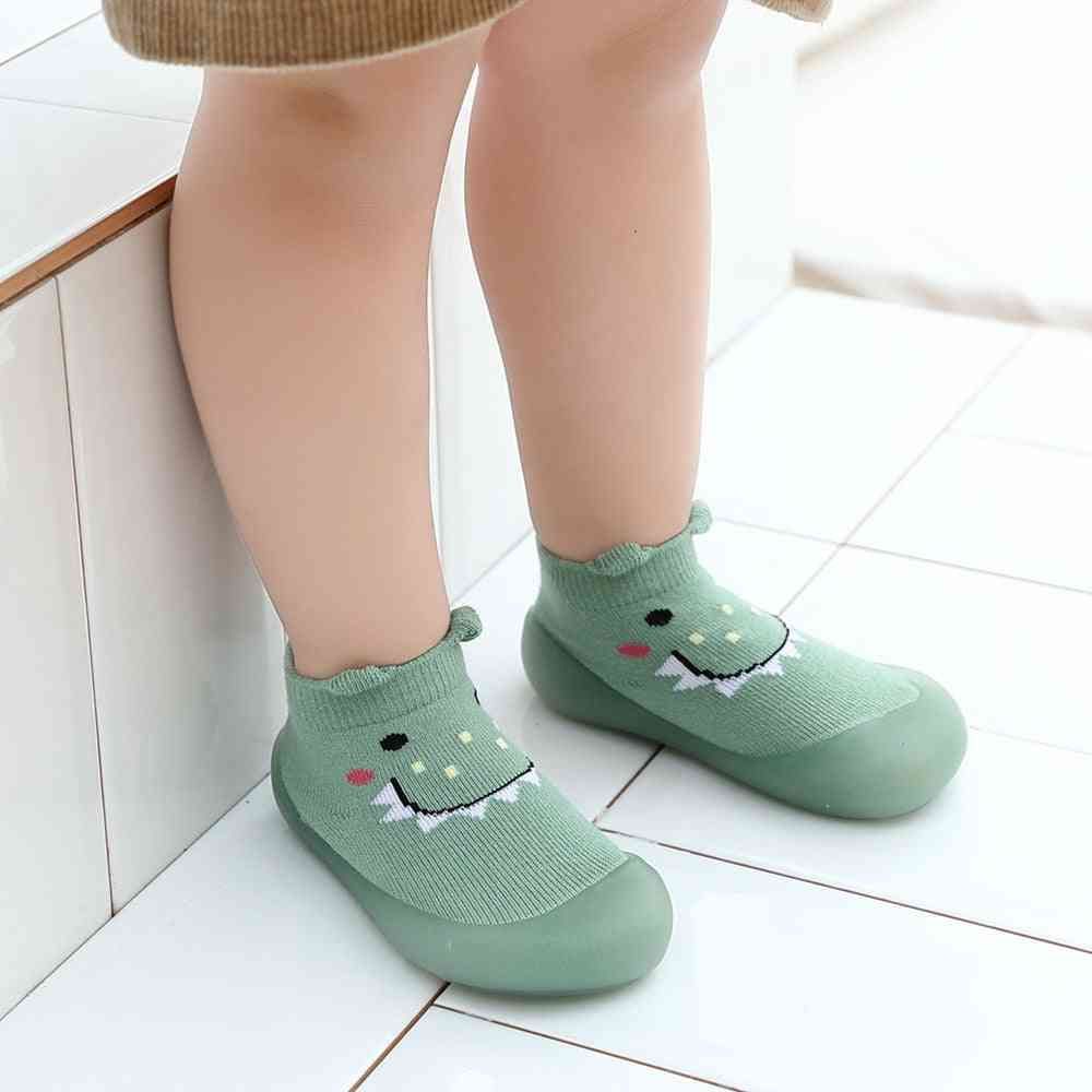 MiniSteps® | ¡Comodidad y ternura en cada paso! X3 unidades
