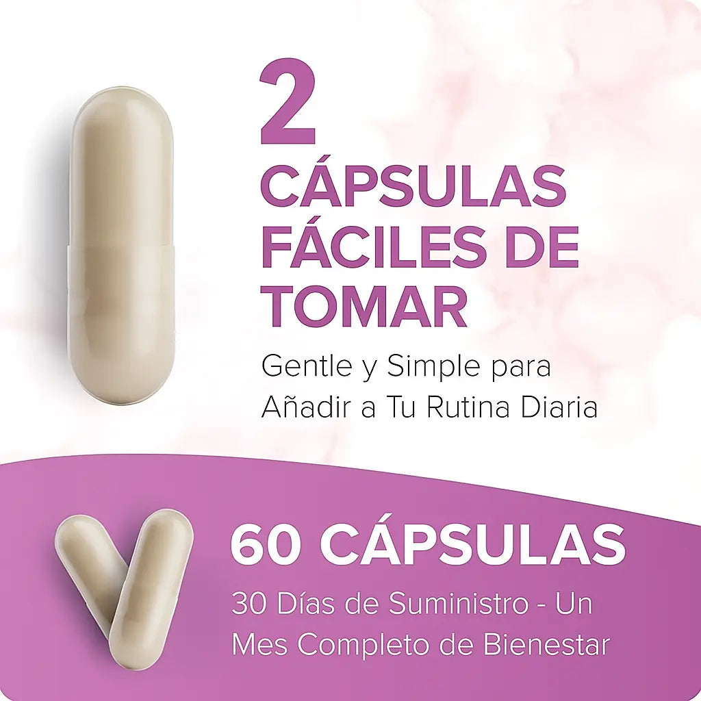 Saffron Blend® | Calma tu mente, enciende tu enfoque