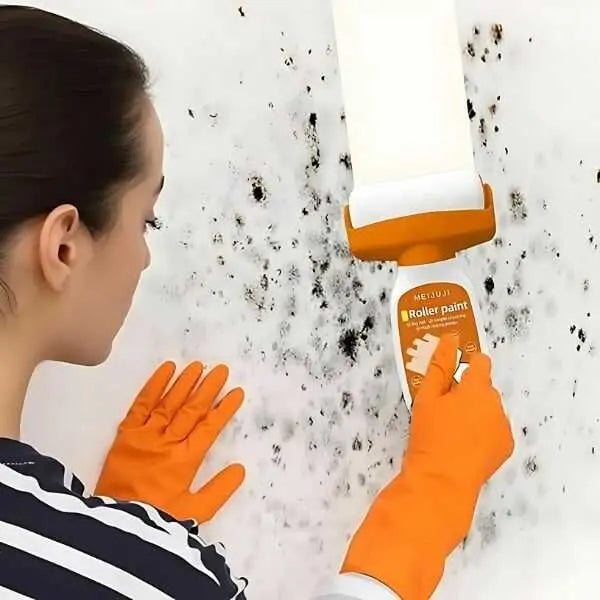 Magic Wall Repair Roller® 🚨 2x1 SOLO POR HOY! 🚨