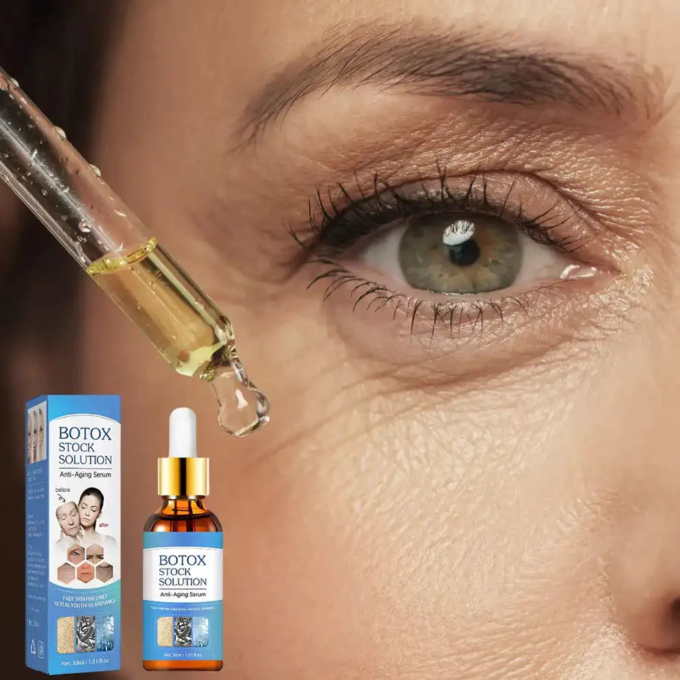 Suero Botox® | Recibe GRATIS crema SkinRepair 🎁
