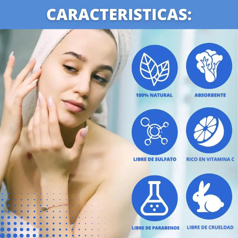 Suero Botox® | Recibe GRATIS crema SkinRepair 🎁