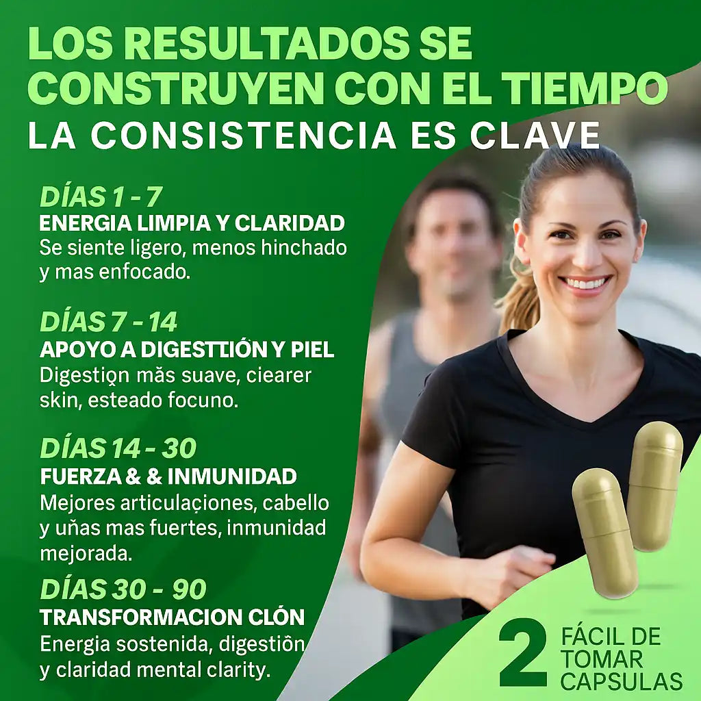 Moringa® | 1 Lleva 2, paga 1 SOLO POR HOY!