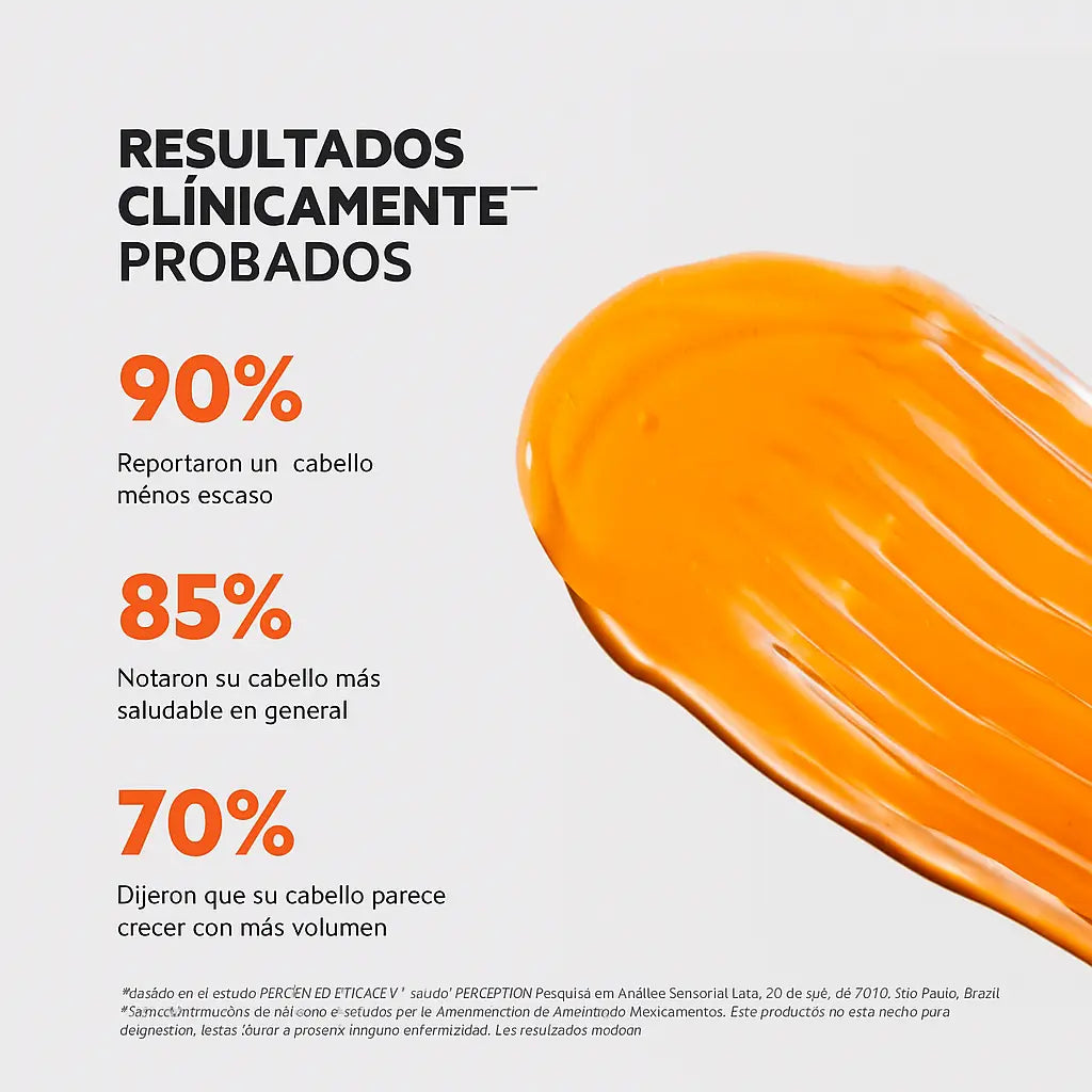 Revita® | Tu cabello merece volver a ser tu orgullo