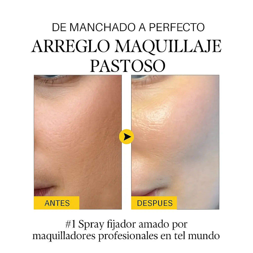 Serum Spray d´alba