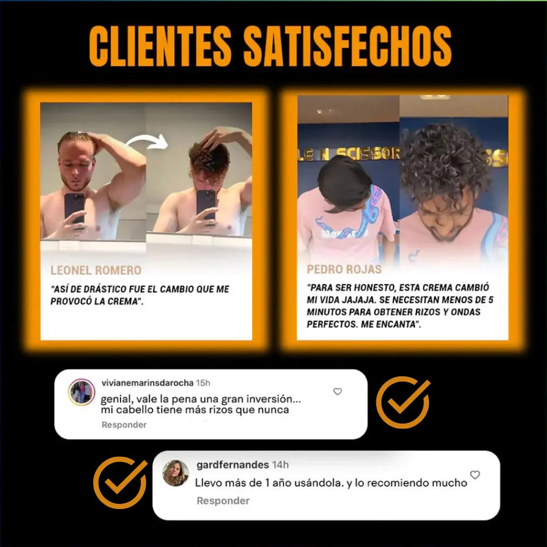 RizosPro® | Llevá el tratamiento premium y recibe tu ampolla GRATIS 🎁