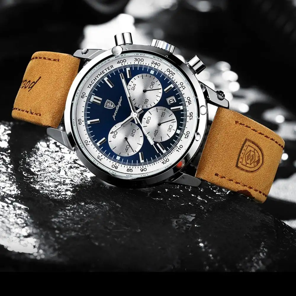 RELOJ POEDAGAR 921