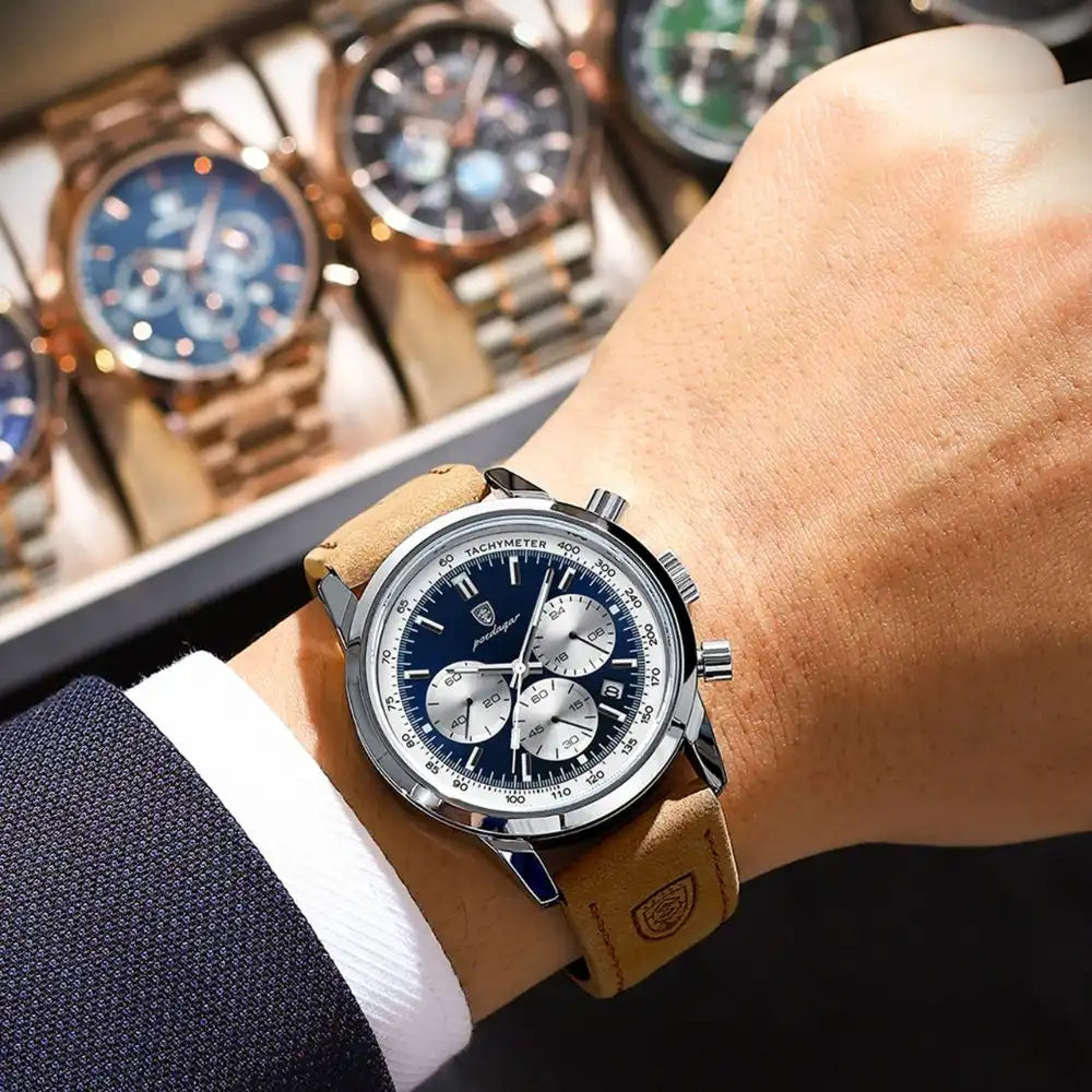 RELOJ POEDAGAR 921