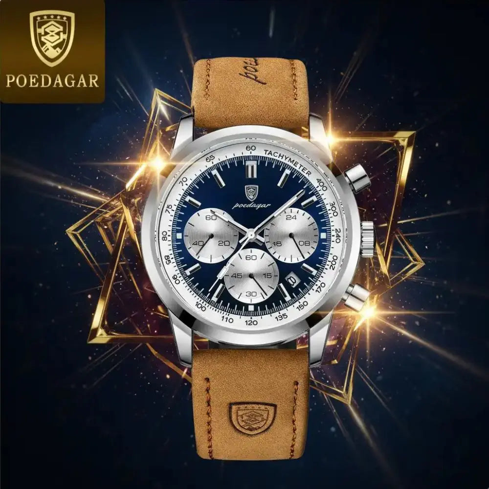 RELOJ POEDAGAR 921