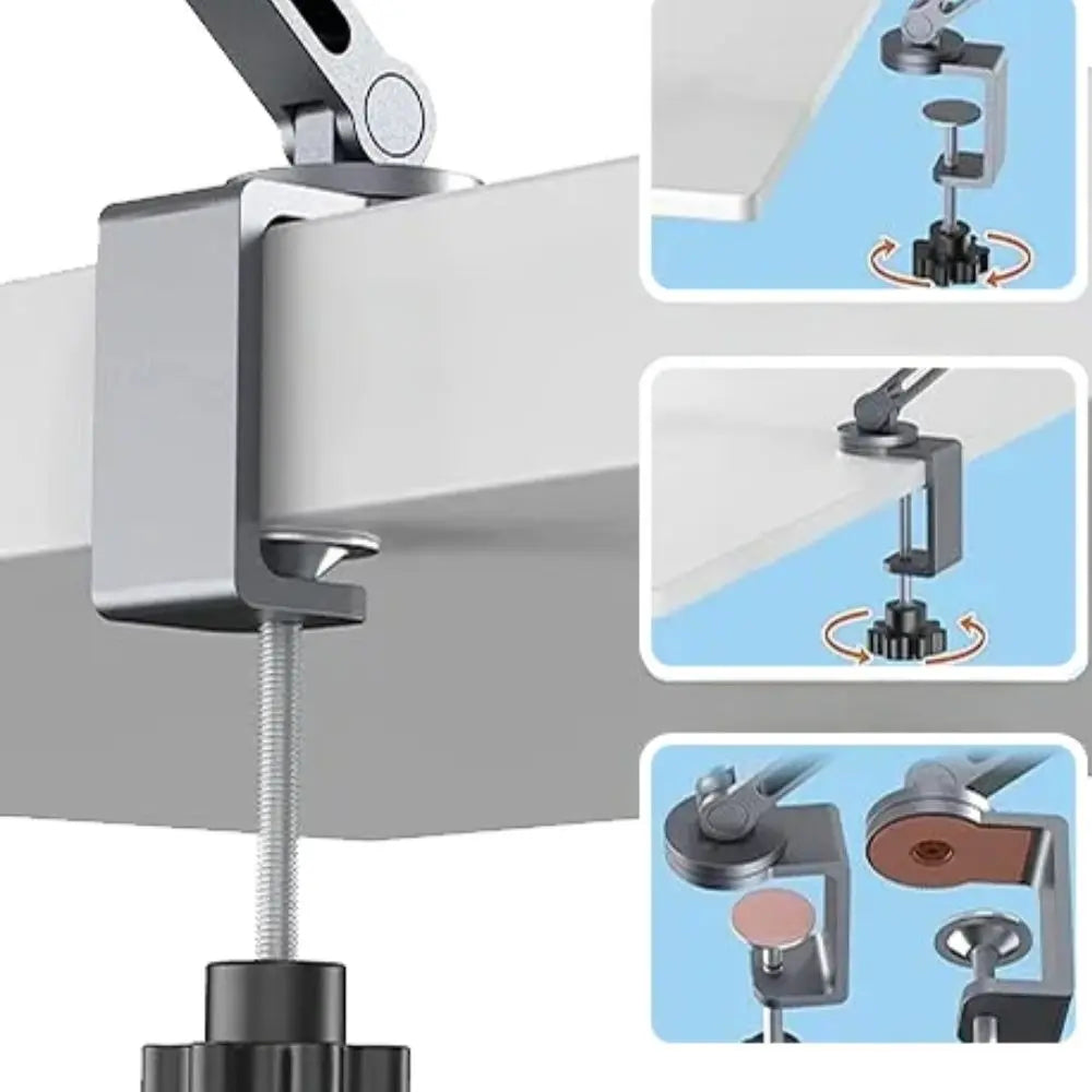 FlexiHold® | El soporte 360° que transforma tu rutina diaria 🔥