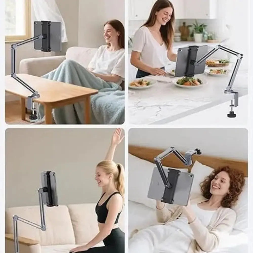 FlexiHold® | El soporte 360° que transforma tu rutina diaria 🔥