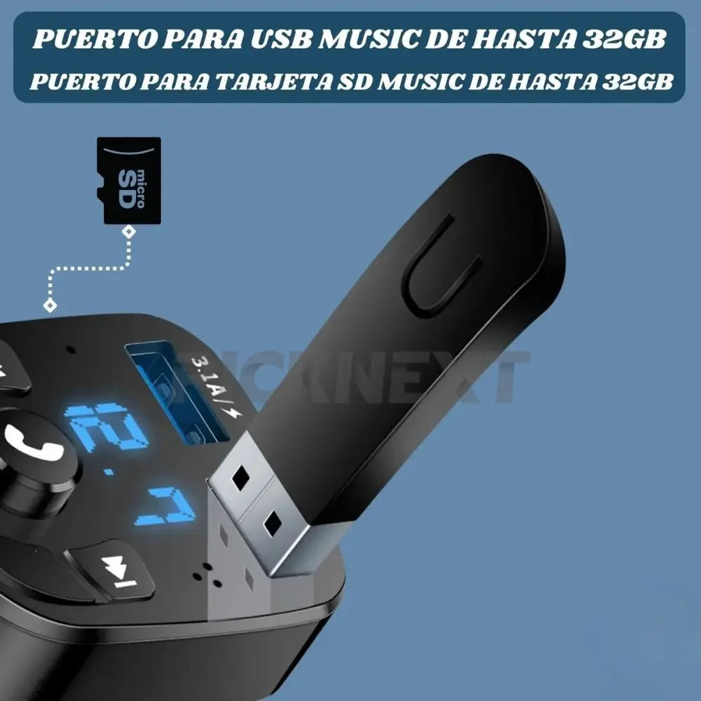 CarFusion™ | todo en un solo clic