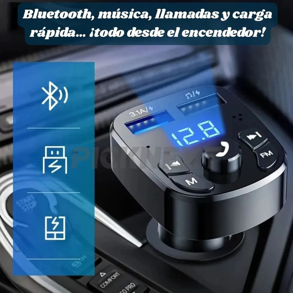 CarFusion™ | todo en un solo clic