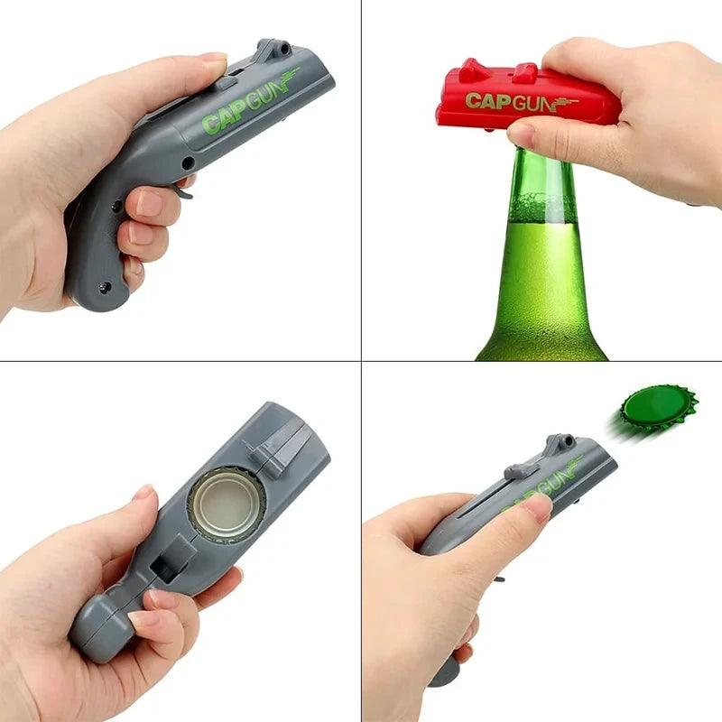 Cap Gun | Destapador 🔥 ¡Llévate 2, paga solo 1!