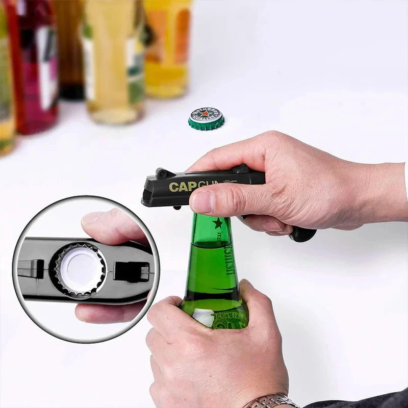 Cap Gun | Destapador 🔥 ¡Llévate 2, paga solo 1!