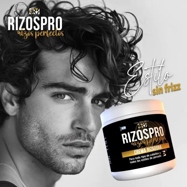 RizosPro® | Llevá el tratamiento premium y recibe tu ampolla GRATIS 🎁