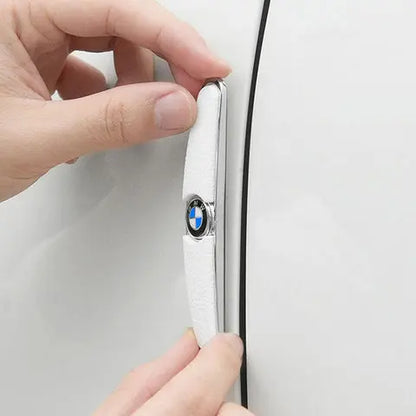 ProtectDoor™ + kit de cubre rayones manija en carbono GRATIS!  🎁