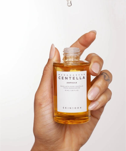 Centella De Madagascar™ 50 ml | No mas irritación y brotes en tus momentos de brillar!