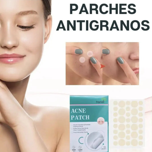 ClearSkin® | El secreto invisible para eliminar granitos sin marcas x36