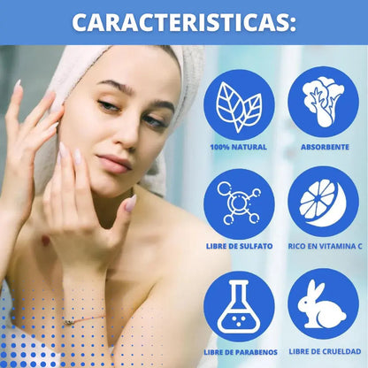 Suero Botox® | Recibe GRATIS crema SkinRepair 🎁
