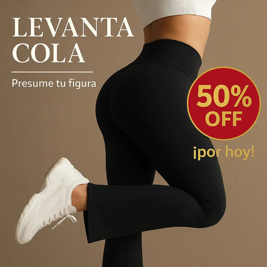 ShapeUp® | elegancia, comodidad y estilo en una sola prenda