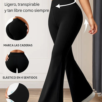 ShapeUp® | elegancia, comodidad y estilo en una sola prenda