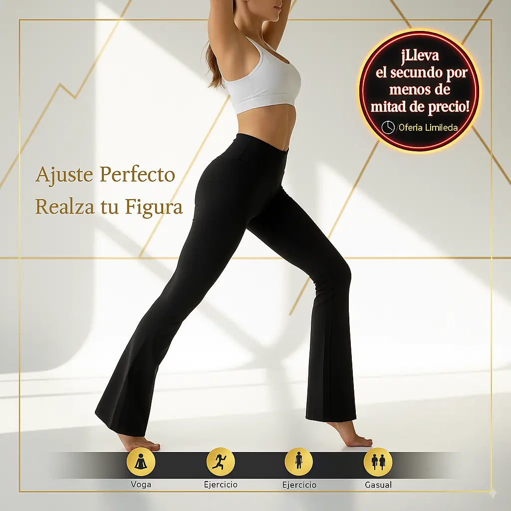 ShapeUp® | elegancia, comodidad y estilo en una sola prenda