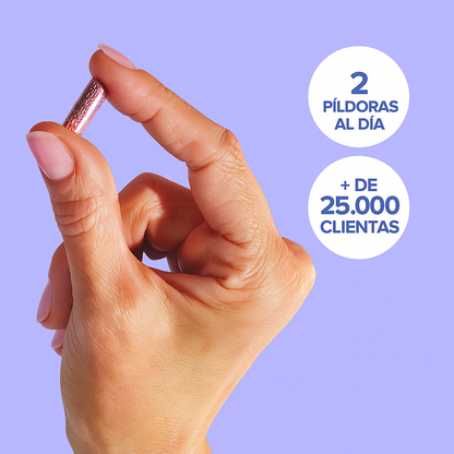 MENO® Vitaminas Revitalizantes para la Menopausia