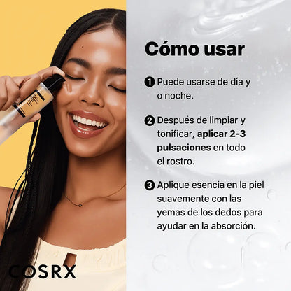 Serum de Mucina de Caracol COSRX®