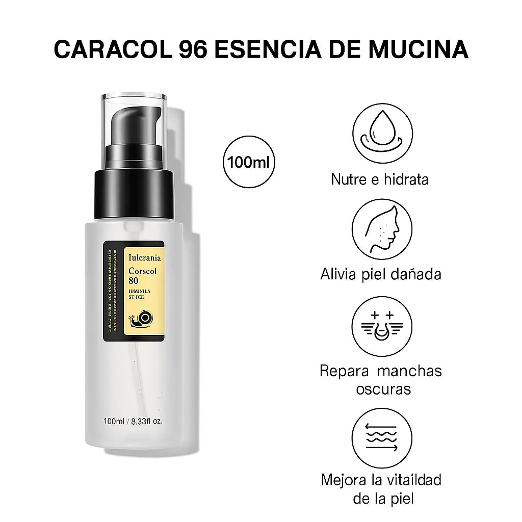 Serum de Mucina de Caracol COSRX®
