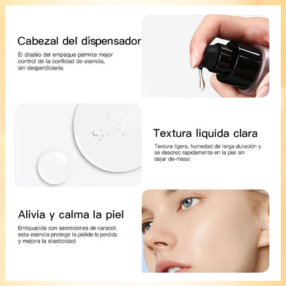 Serum de Mucina de Caracol COSRX®