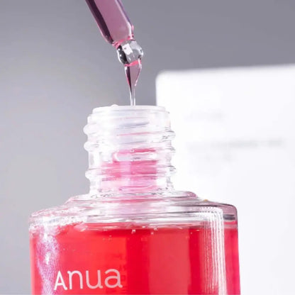 Anua® Serum Niacinamide 10% | El poder de una piel limpia y radiante