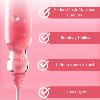 Anua® Serum Niacinamide 10% | El poder de una piel limpia y radiante