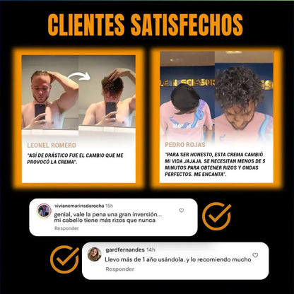 RizosPro® | Llevá el tratamiento premium y recibe tu ampolla GRATIS 🎁