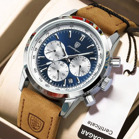 RELOJ  POEDAGAR 921