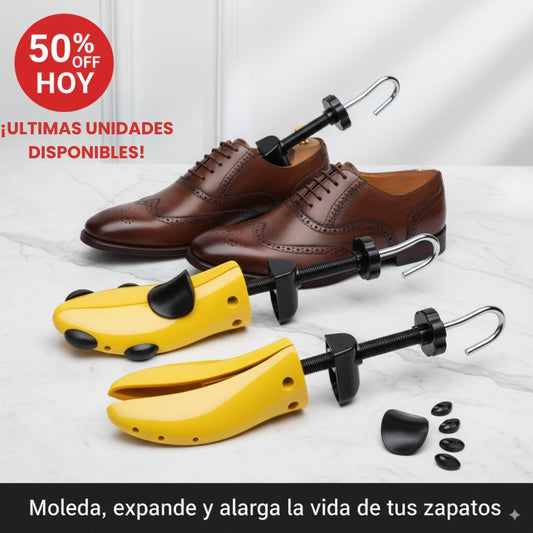 ShoeRelax® | devuélvale la vida a sus pares favoritos