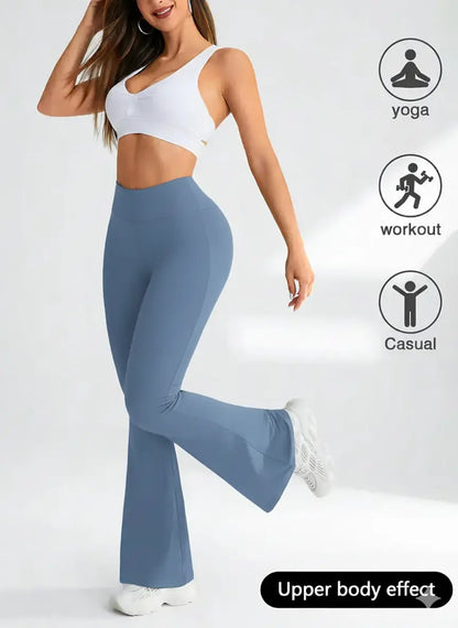 LEGGINS PREMIUM PUSH UP BOTA CAMPANA