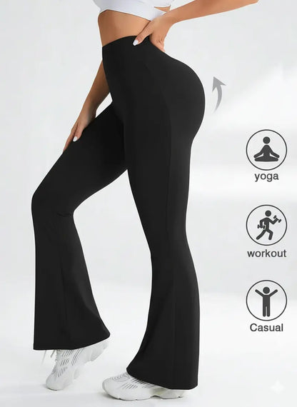 LEGGINS PREMIUM PUSH UP BOTA CAMPANA