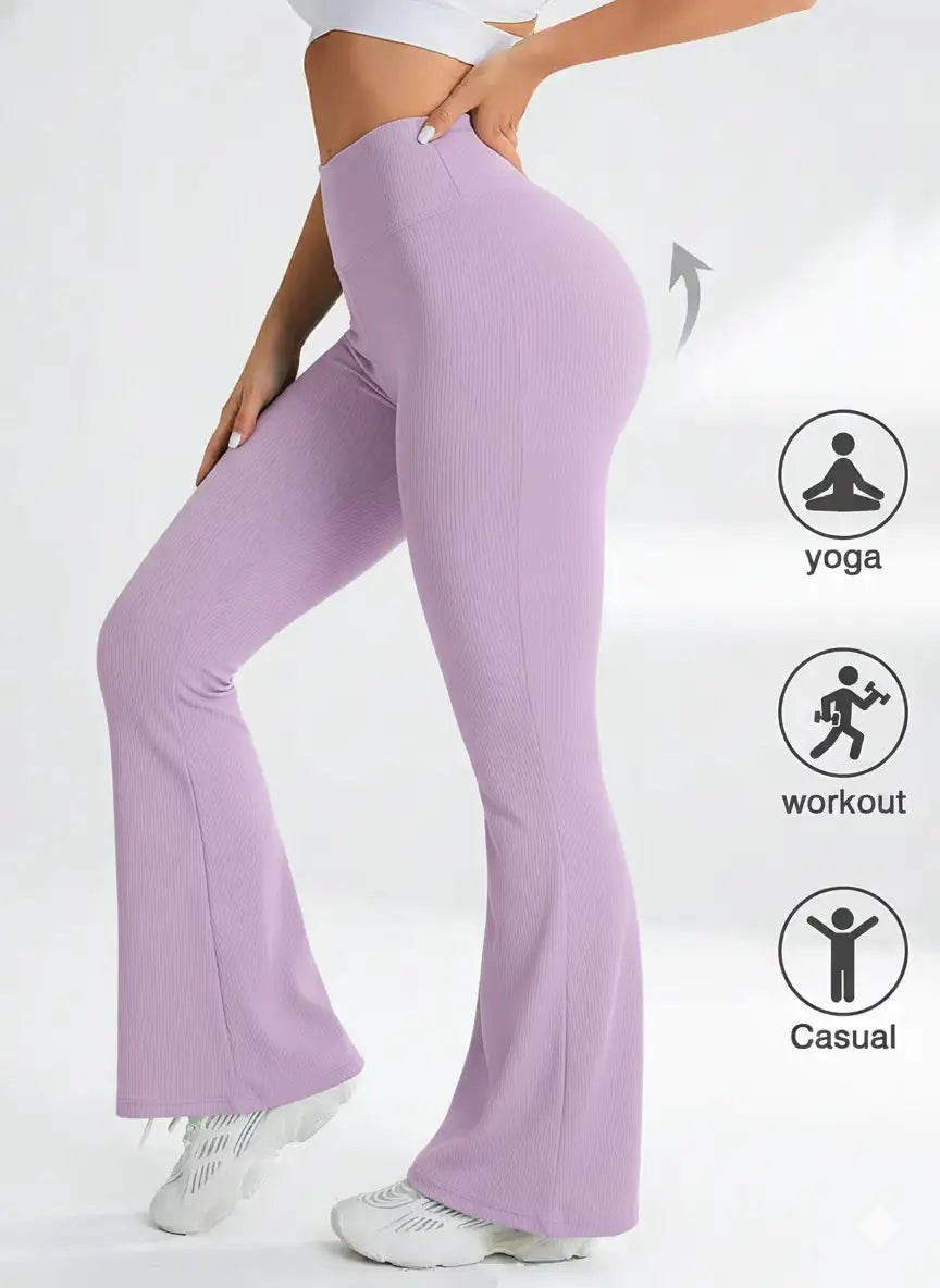 LEGGINS PREMIUM PUSH UP BOTA CAMPANA
