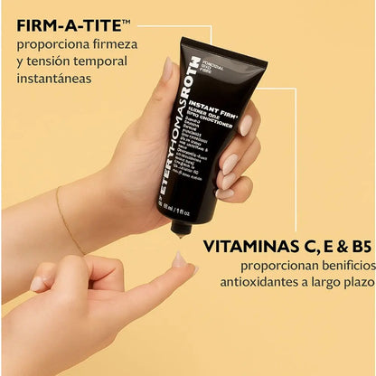 ⏳ Peter Thomas Roth Instant Firm™ | juventud visible en minutos
