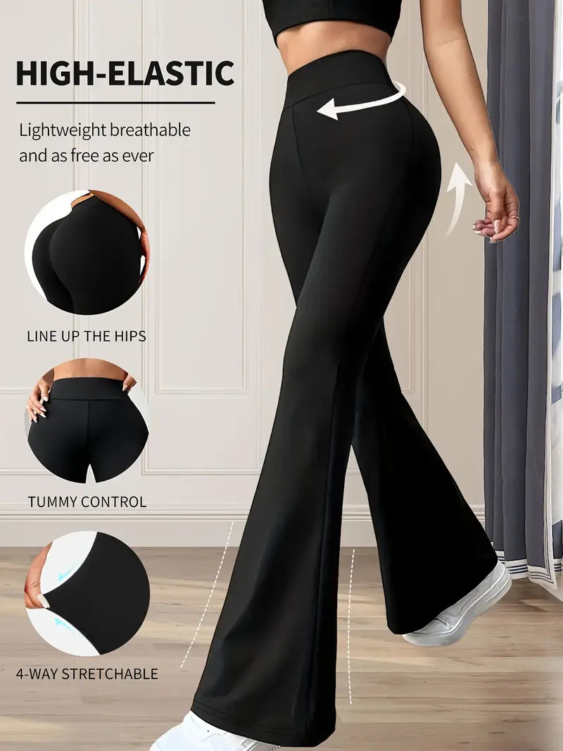LEGGINS PREMIUM PUSH UP BOTA CAMPANA