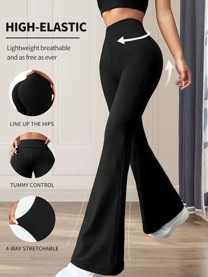 LEGGINS PREMIUM PUSH UP BOTA CAMPANA