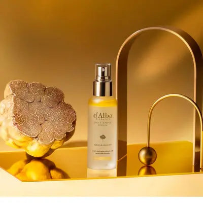Serum Spray d´alba