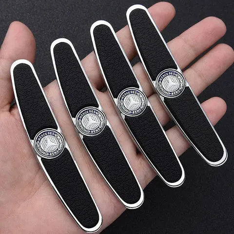 ProtectDoor™ + kit de cubre rayones manija en carbono GRATIS!  🎁