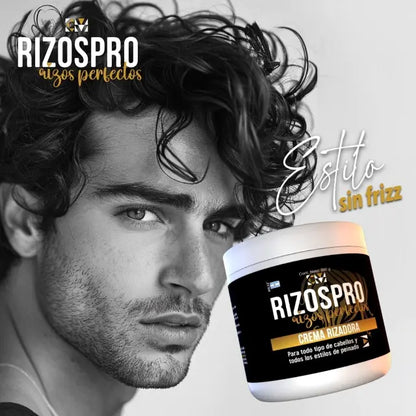 RizosPro® | Llevá el tratamiento premium y recibe tu ampolla GRATIS 🎁