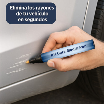 Color Easy - Quita Rayones carro